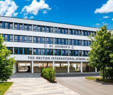 St. George's School Munich