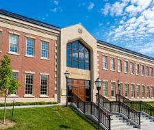 Summer Program at Rothesay Netherwood School