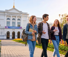 Tomsk State University (TSU)