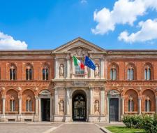 Università degli Studi di Milano, University of Milan