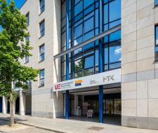 University of Europe for Applied Sciences