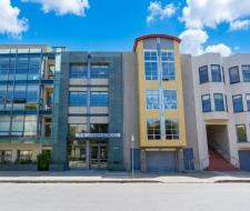 Urban School of San Francisco
