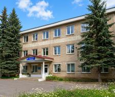 Volkhov branch of the Herzen State Pedagogical University of Russia