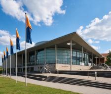 Technische Universität Ilmenau (TU IL)