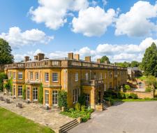 Tudor hall school