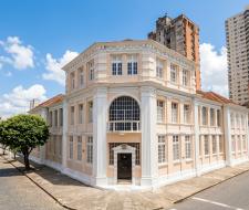 Universidade Federal do Pará UFPA (UFPA)