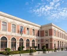 Università degli Studi di Messina (UNIME)