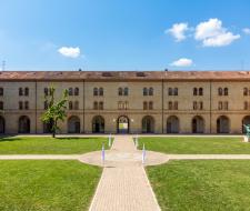 Università Politécnica delle Marche (UNIVPM)