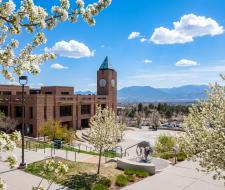 University of Colorado Colorado Springs (UCCS)