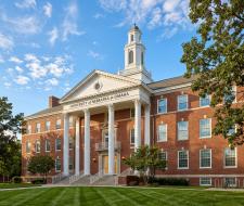 University of Nebraska Omaha