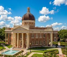 University of Southern Mississippi