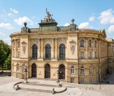 Warsaw University of Technology