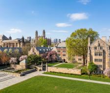 Yale University Summer Junior Camp