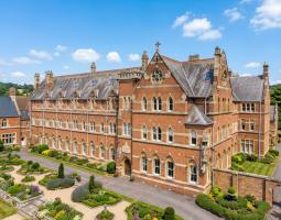 Abbey College Malvern Private School and Camp