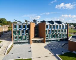 Bedes Brighton Summer Camp
