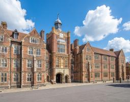 Brighton College Summer Camp