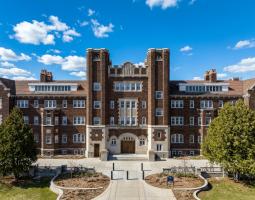 Carleton College
