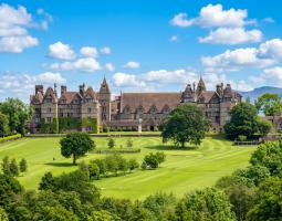 Denstone College Private School