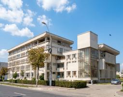 Gheorghe Asachi Technical University