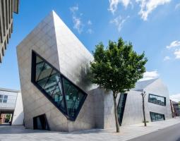London Metropolitan University