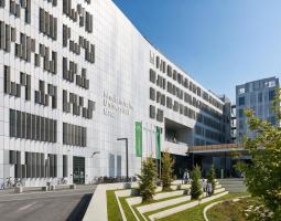 Medical University of Graz (Med Uni Graz)