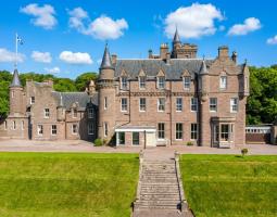 Lathallan Private School