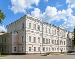 Filial de Arzamas de la Universidad Estatal de Nizhny Novgorod con el nombre de N.I. Lobachevsky, AF NNGU