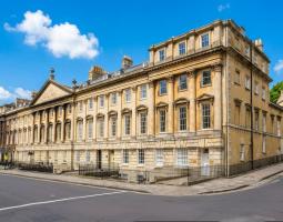 Bath Academy