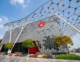 Canadian University Dubai