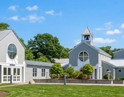 Cape Cod Academy