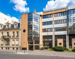 Grande Ecole de Commerce, ICD Business School (Group IGS)