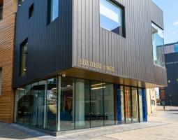 Leeds Conservatoire