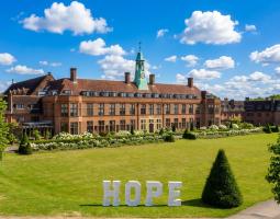 Liverpool Hope University