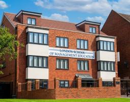 London School of Management Education