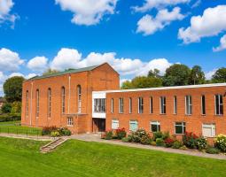 London School of Theology