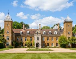 Maidwell Hall Private School