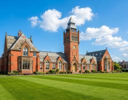 Merchant Taylors' School