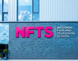 National Film and Television School