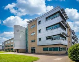 New College Swindon