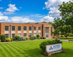 Newbold College of Higher Education