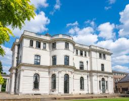 North London Collegiate School