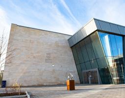 Oundle School Sports Center Summer camp