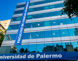 Universidad de Palermo Argentina (UP)