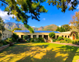 Reddam House Cape Town, Reddam House School in Cape Town