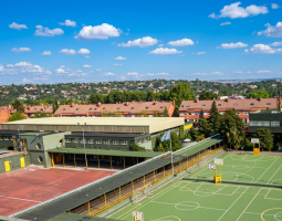 SEK Ciudalcampo International School