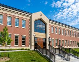 Summer Program at Rothesay Netherwood School