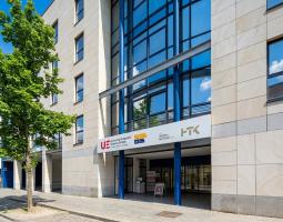 University of Europe for Applied Sciences