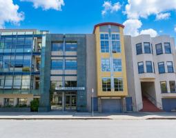 Urban School of San Francisco