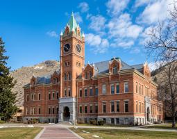 University of Montana - Missoula (UM)