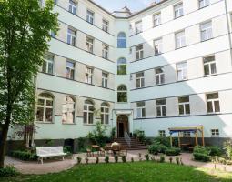 Verbum Novum GMBH Language School